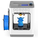 WEEFUN Impresora 3D Tina2 Actualizado, Mini Impresión 3D DIY de...