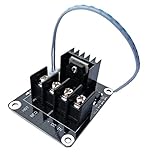 iHaospace 3D Printer Heated Bed Power Module High Current 210A MOSFET For 3D...