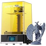 ANYCUBIC Photon Mono X 6K Impresora 3D Resina, 3D Printer LCD UV Grande con...